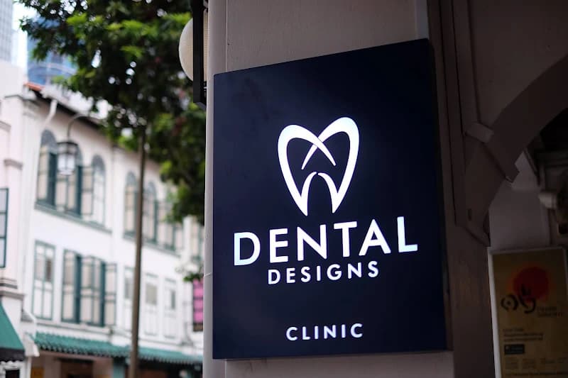 Dental Designs Clinic photo 1