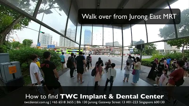 TWC Implant & Dental Center photo 5
