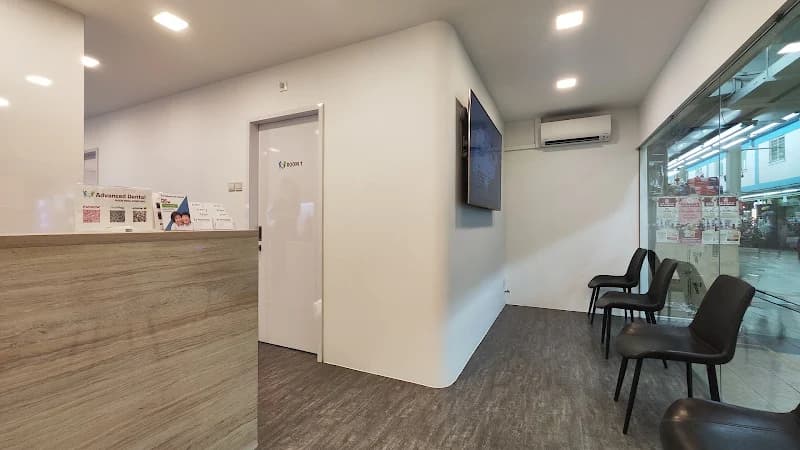 Advanced Dental Boon Keng photo 2