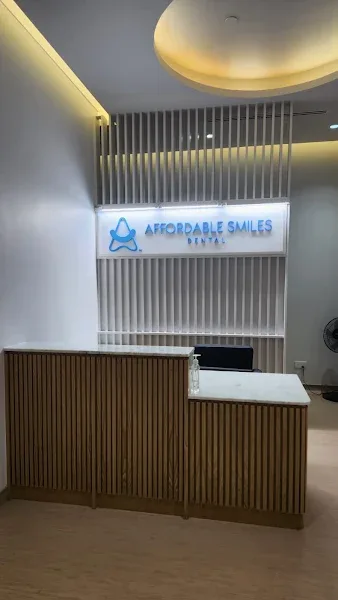 Affordable Smiles Dental Clinic clinic