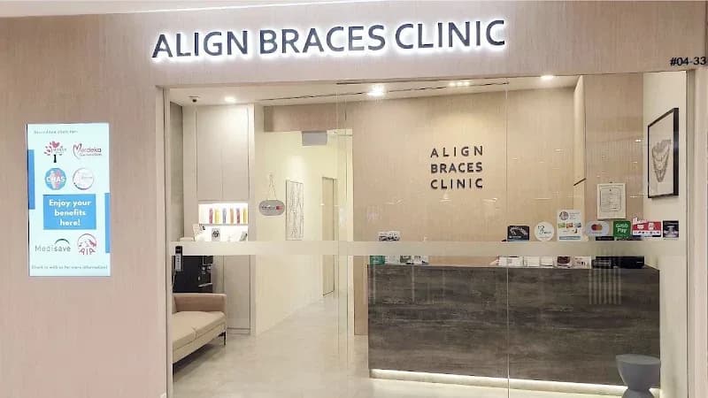 Align Braces Clinic clinic