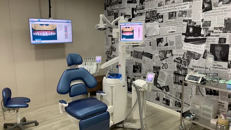 All on 4 Dental Implants Dentist Singapore clinic