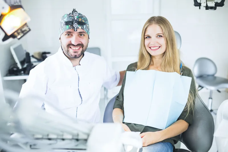 All On 4 Singapore Dental Implants clinic