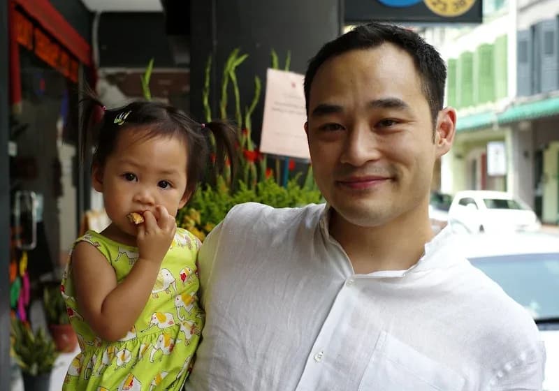 Amoy Street Dental clinic