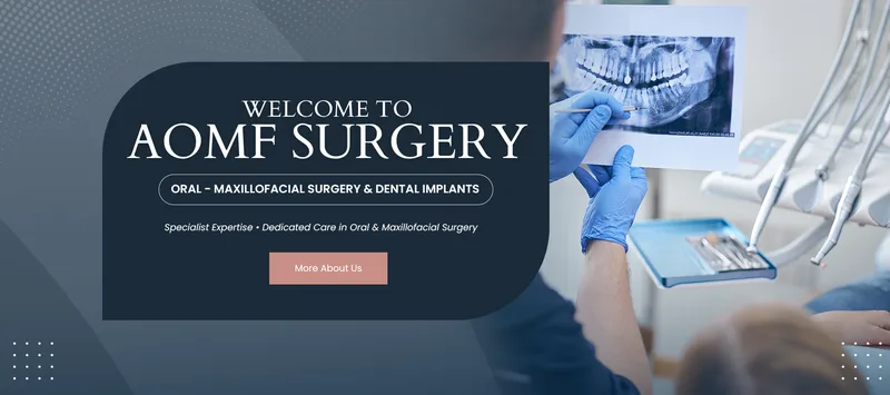 AOMF Surgery clinic