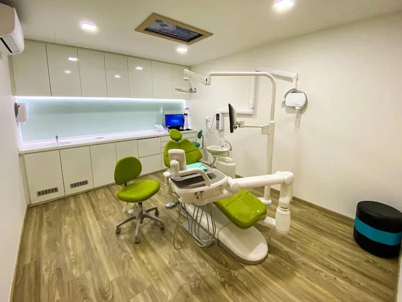 Ashford Dental Centre Bedok clinic