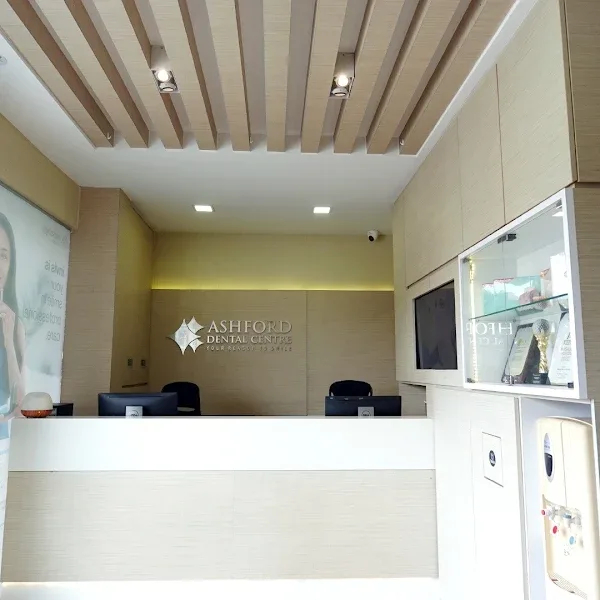 Ashford Dental Centre Thomson clinic
