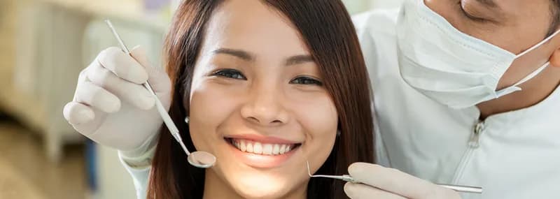 Atria Pan Dental Group clinic