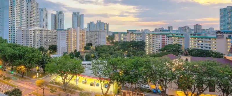 Bedok Town Dental Surgery clinic