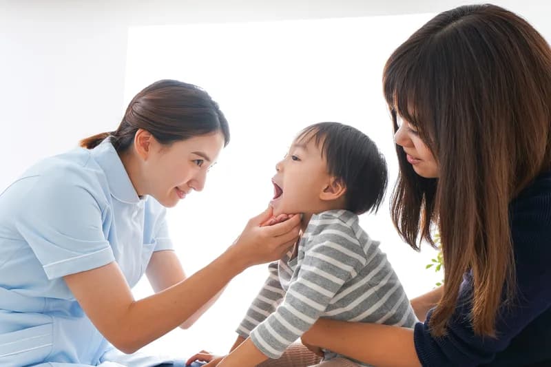 Bliss Dental clinic