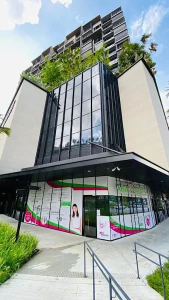 Casa Dental (Bukit Batok): Dental Implant and Invisalign Centre clinic