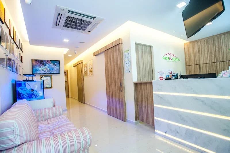 Casa Dental (Holland): Dental Implant and Invisalign Centre clinic