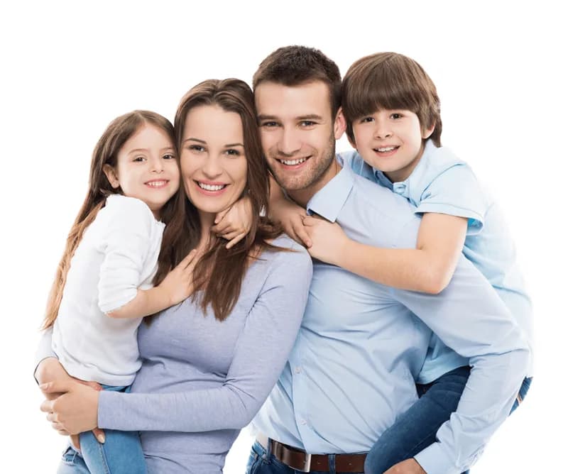 Cluny Court Family Dental clinic