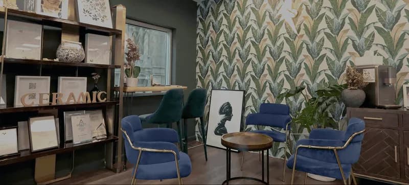 Dental Designs Clinic clinic