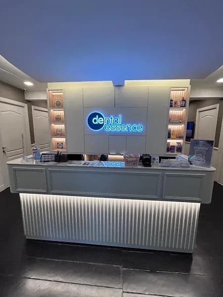 Dental Essence clinic