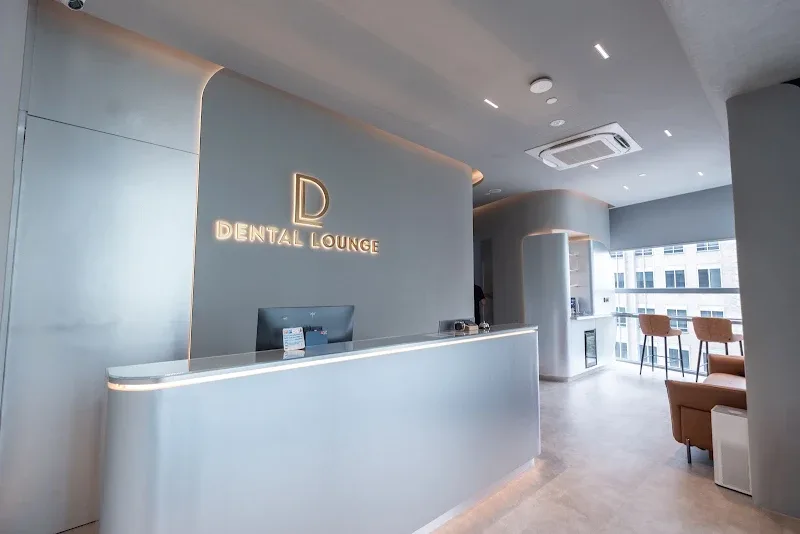 Dental Lounge clinic