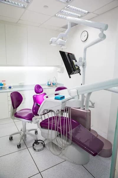 DentalSpecialists@Scotts clinic