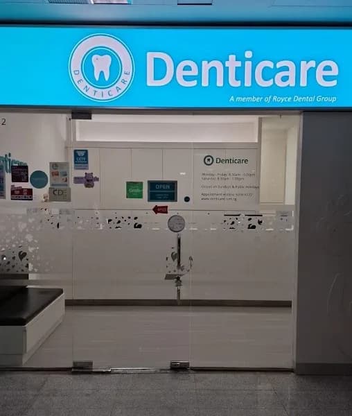 Denticare clinic