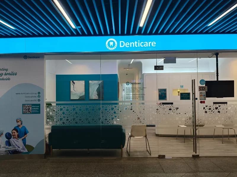 Denticare clinic