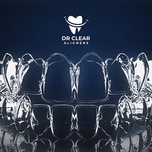 Dr Clear Aligners clinic
