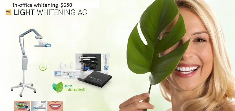 Dr H C Leong Dental Surgeon LLP clinic