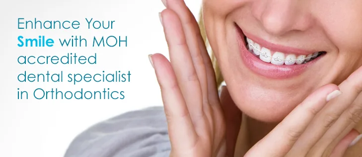 Embrace Dental Surgery clinic