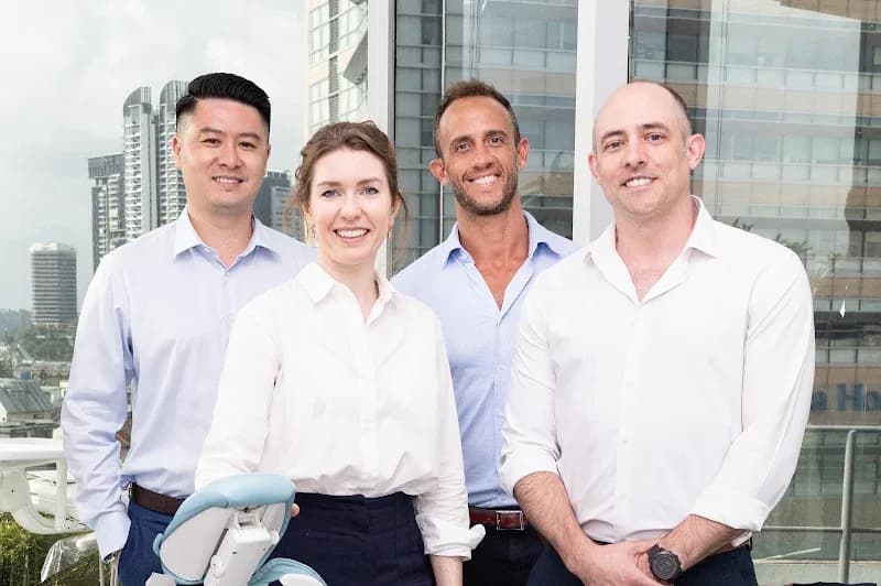 Expat Dental Novena clinic