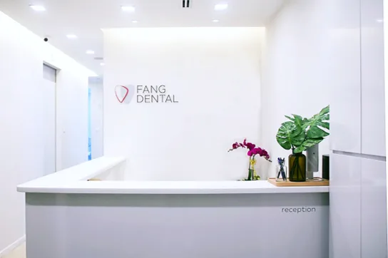 Fang Dental clinic