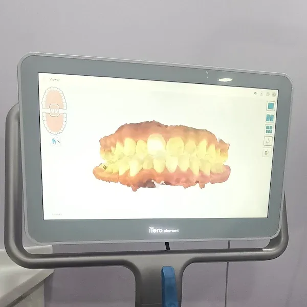 Fusion Dental clinic