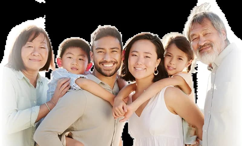 Happy Teeth Family Dental | Dentist clinic