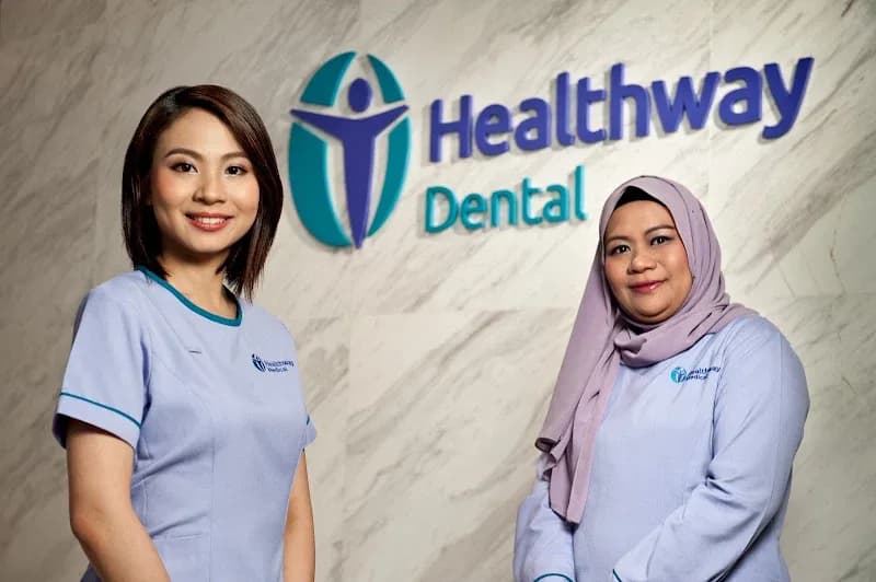 Healthway Dental clinic