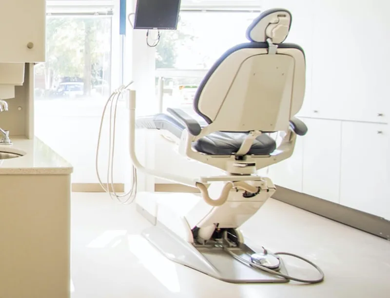 Hosanna ! Dental Surgery clinic