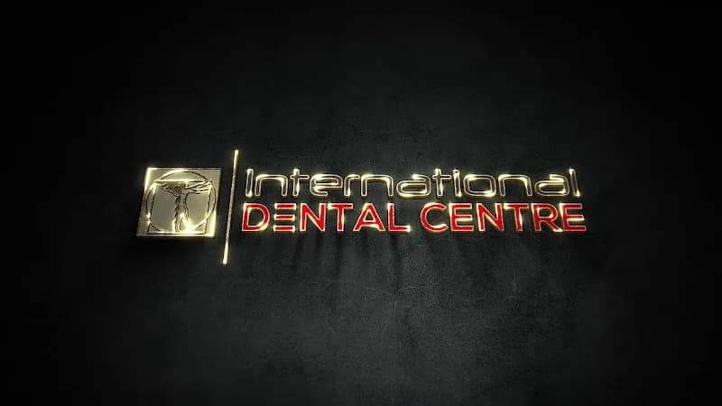 International Dental Centre clinic