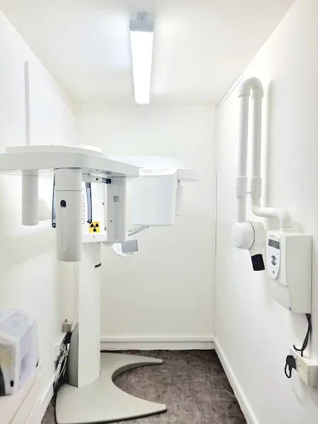 Link Dental Care clinic