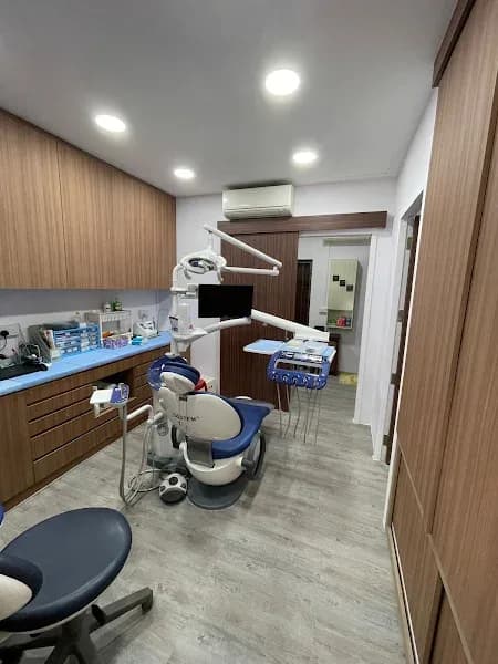 Maple Dental (Kovan): Dental Implants | Wisdom Tooth Removal | Emergency Dental | Family Dental Clinic clinic