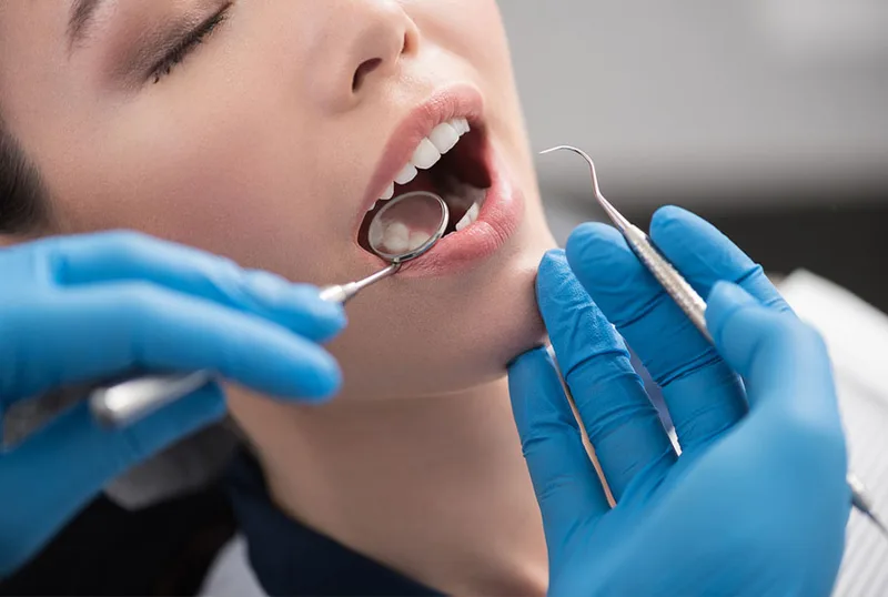 Minmed Dental Clinic clinic