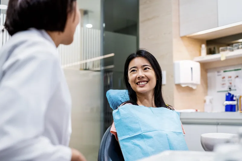 My Family Dental clinic