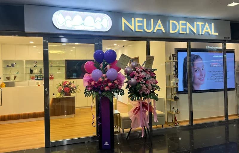 Neua Dental clinic