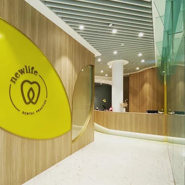 Newlife Dental Practice clinic