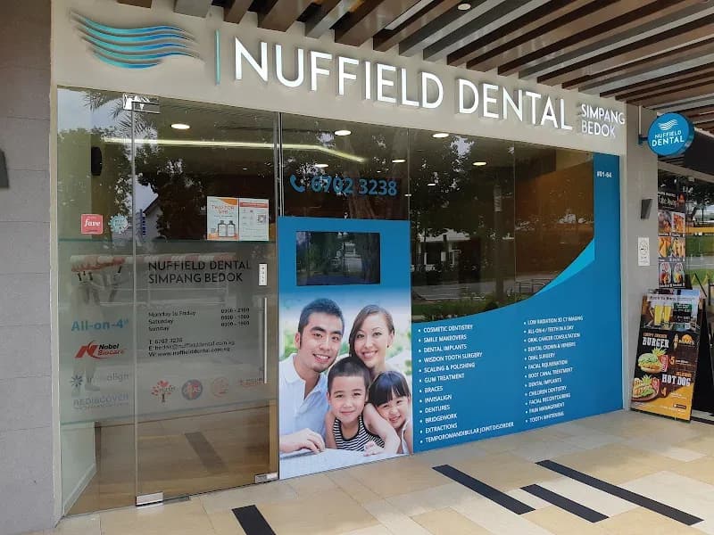 Night Dental | Dentist clinic