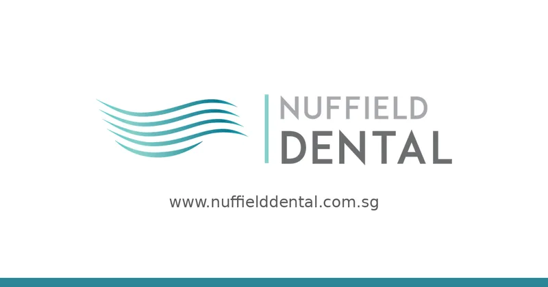 Nuffield Dental Holland Village clinic