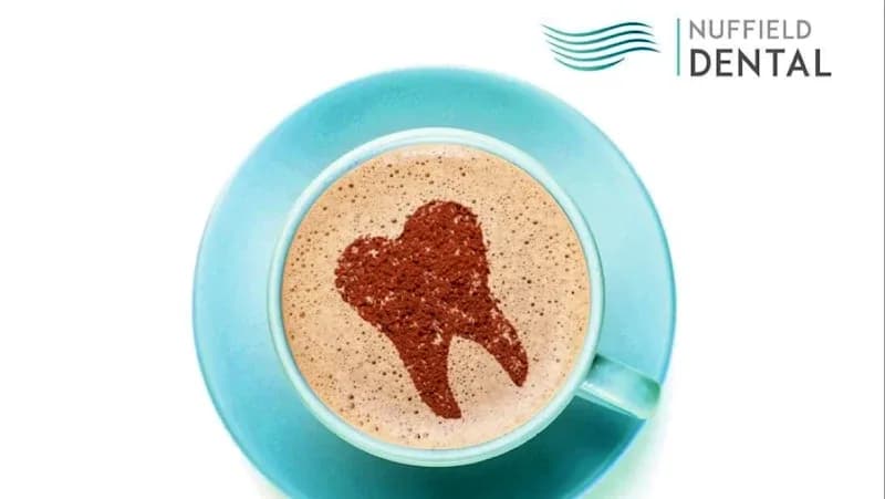 Nuffield Dental Jewel clinic