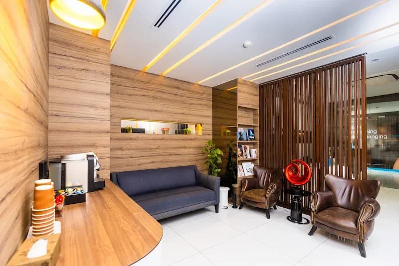 Orchard Scotts Dental clinic