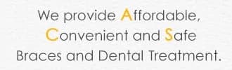 OrthoSmile Dental clinic