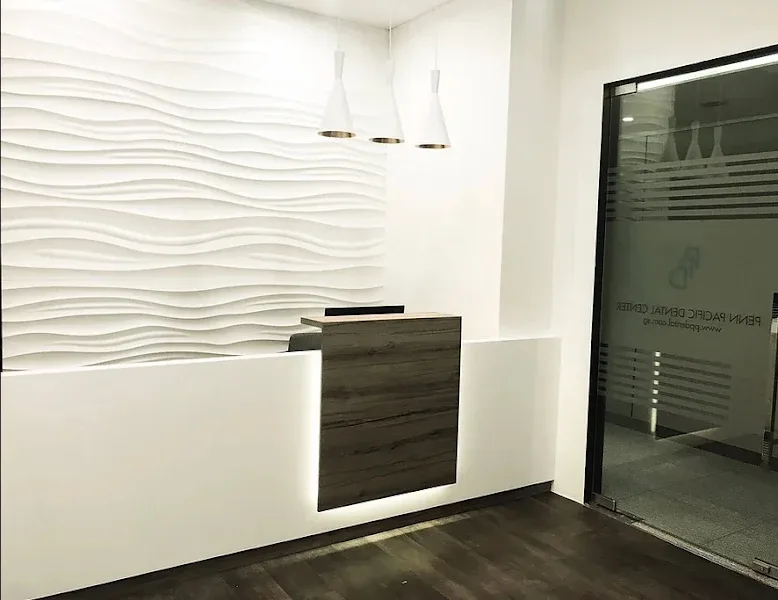 Penn Pacific Dental Center clinic