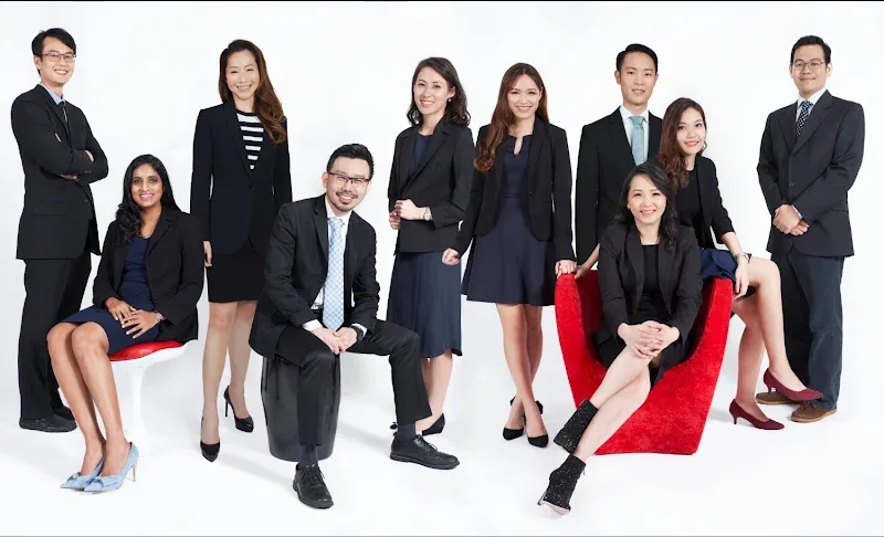 PKWY Dental Specialist Practice – Singapore Dental Clinic clinic