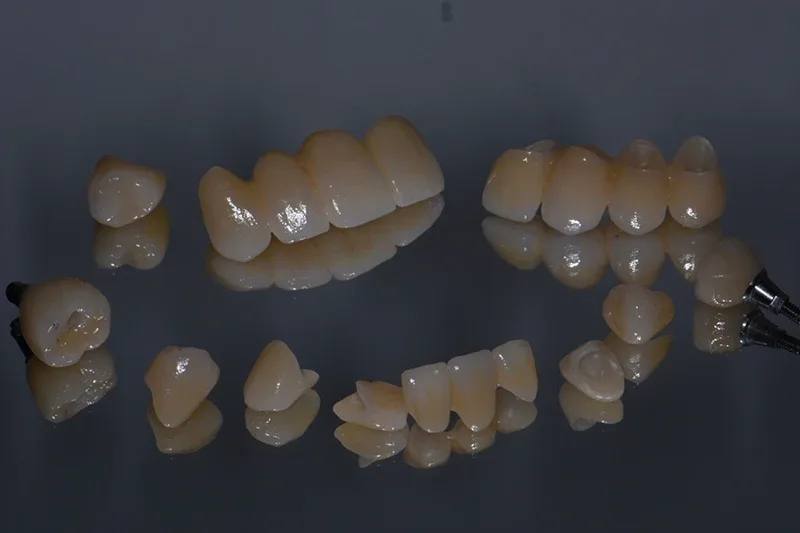 Prostho Dental Office clinic