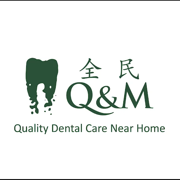 Q & M Dental Surgery clinic