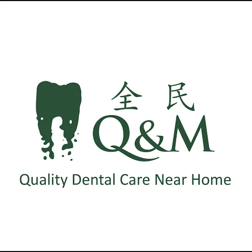 Q & M Dental Surgery (Serangoon clinic