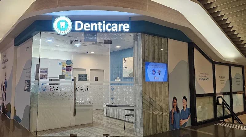 Royce Dental Centre clinic